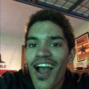 Meet your Posher, Bryson